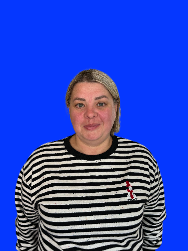 Воспитатель Набатникова Елена Ивановна.